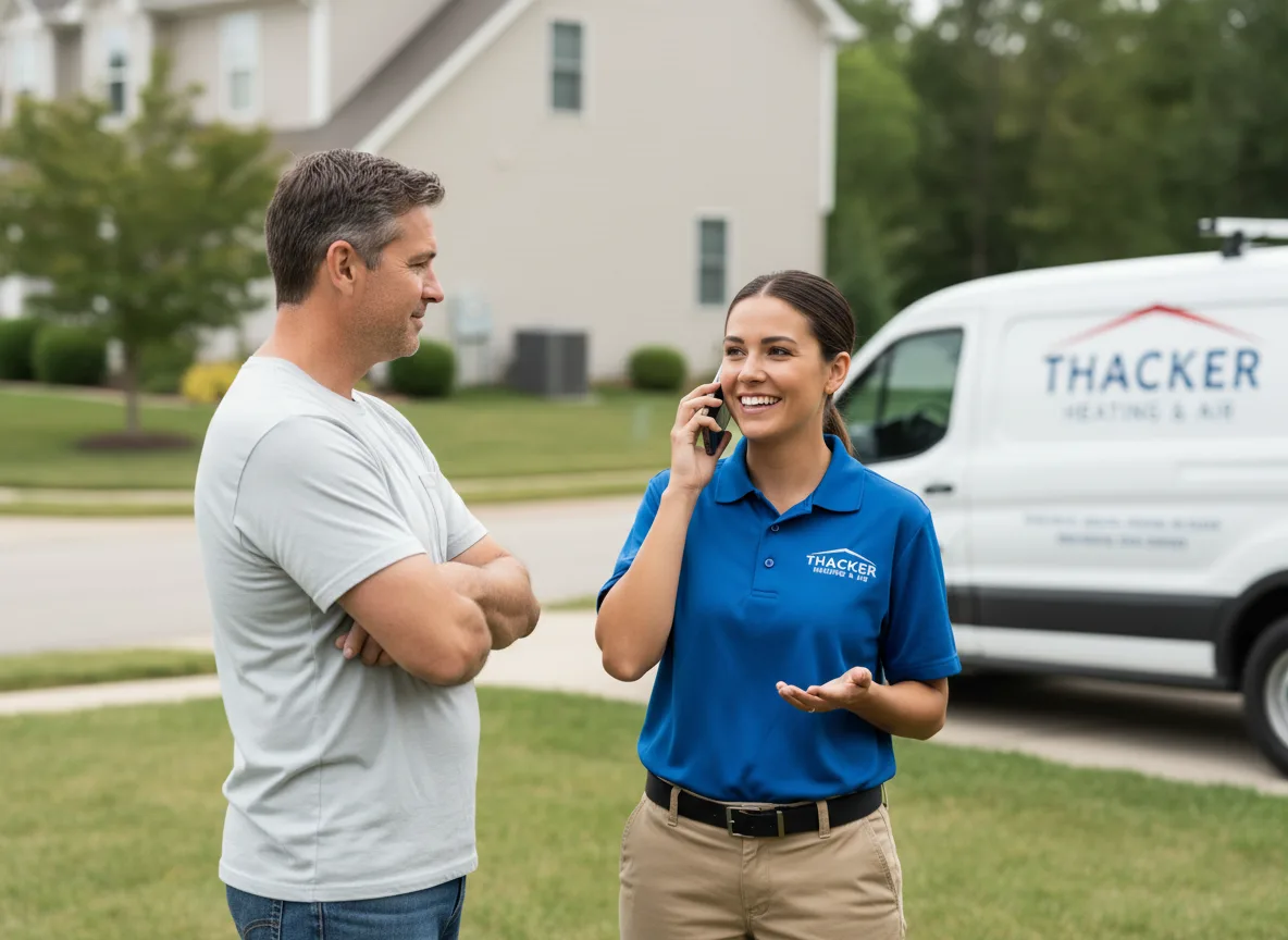 Ac Repair Denmark, WI FAQs